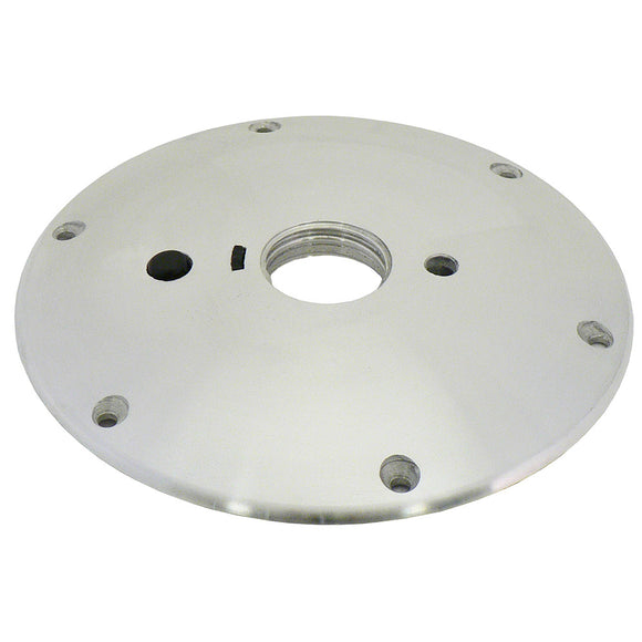 Springfield Thread-Lock Aluminum Surface Mount Base - 10