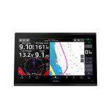 Garmin GPSMAP 9017 Premium Chartplotter w/Worldwide Basemap [010-03177-00]