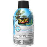 Meguiar's Island Volcano Whole Car Air Re-Fresher Aerosol - 2oz [G262502]