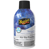 Meguiar's Stargazer Whole Car Air Re-Fresher Aerosol - 2oz [G262702]