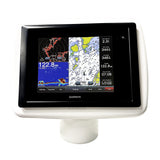 Seaview PowerPod Uncut w/Aluminum Base - 18.36"W x 10.61"H Usable Face [SV5920P]