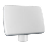 Seaview PowerPod Uncut w/Aluminum Base - 18.36"W x 10.61"H Usable Face [SV5920P]