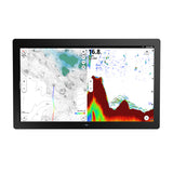 Simrad NSO 4 22" MFD w/C-MAP Discover X North America Chart [000-16560-001]