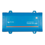 Victron Inverter 24/1600 120V VE.Direct NEMA 5-15R [PIN242161500]
