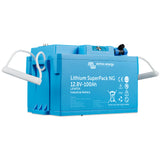 Victron Lithium Battery SuperPack 12V/100Ah NG [BAT512110740]