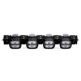 RIGID Industries Phoenix 30" Connect Bar - (4) 5" LED Lights [168242]