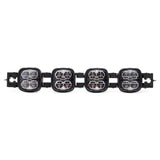 RIGID Industries Phoenix 30" Connect Bar - (4) 5" LED Lights [168242]