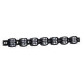 RIGID Industries Phoenix 50" Connect Bar - (7) 5" LED Lights [168244]