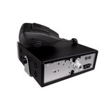 Uniden Dual-Mode AM/FM CB Radio [PC68LTXFM]