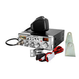 Uniden Dual-Mode AM/FM CB Radio [PC68LTXFM]