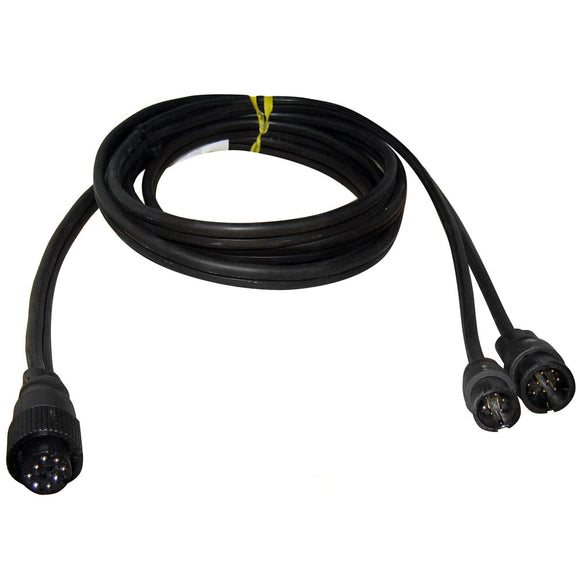 Cable en Y del transductor Furuno AIR-033-270 [AIR-033-270]