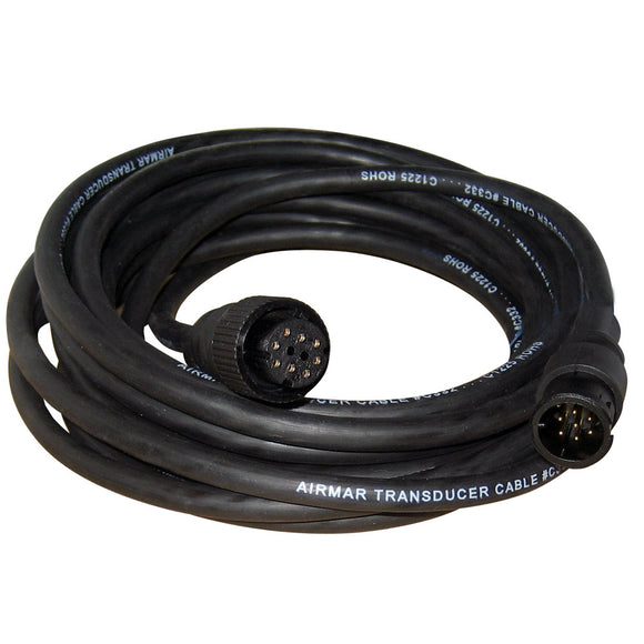 Furuno AIR-033-203 Cable de extensión del transductor [AIR-033-203]