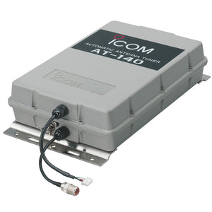 Sintonizador Icom AT-140 p/M802 M803 [AT140]