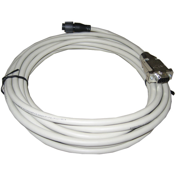 Cable de carga/descarga de Furuno [NET-DWN-CBL]