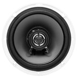 Altavoces Boss Audio 5.25" MR50W - Blanco - 150W [MR50W]