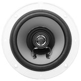 Altavoces Boss Audio 6.5" MR60W - Blanco - 200W [MR60W]