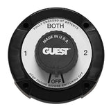 Interruptor selector de batería Guest 2110A [2110A]