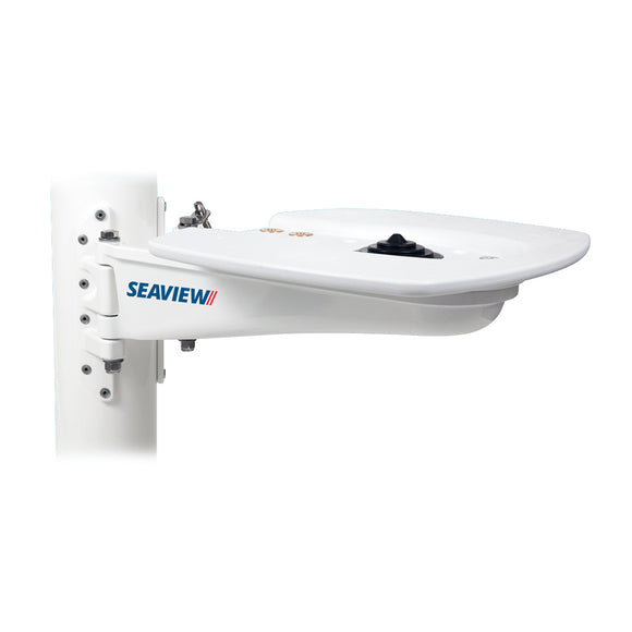 Seaview SM-18-U Universal Mast Mount Platform f/12