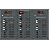 Blue Sea 8508 AC Main + 6 Positions / DC Main + 18 Positions [8508]
