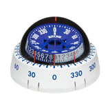 Ritchie XP-98W X-Port Tactician Compass - Surface Mount - White [XP-98W]