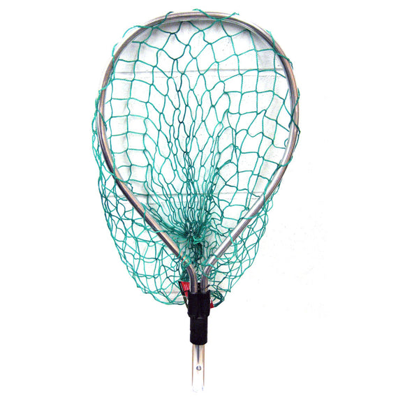 Attwood 12772-2 Fold-N-Stow Fishing Net - Small 