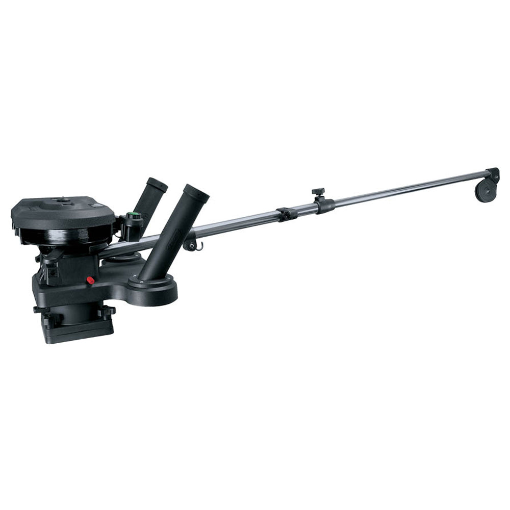 Scotty 1116 Propack 60 Telescoping Electric Downrigger