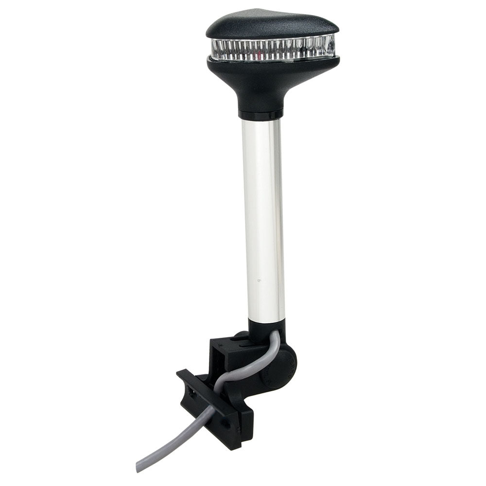 Perko Stealth Series TowerArch Mount Folding LED AllRound