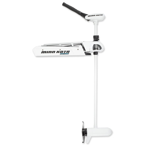 Minn Kota Riptide Fortrex 80 Saltwater Bow-Mount Trolling Motor - 24v-80lb-62