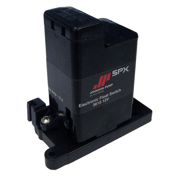 Interruptor de flotador electromagnético Johnson Pump 12V [36152]