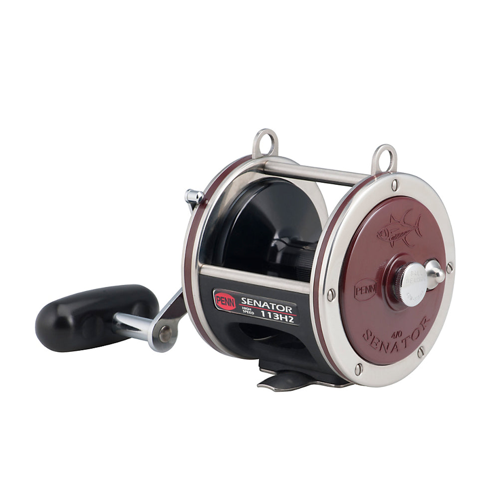 fenn 4 0 senator fishing reel for sale PENN Special Senator 40 Conventional Reel 113H2 1153838 – El Capitan Marine & Fishing Center
