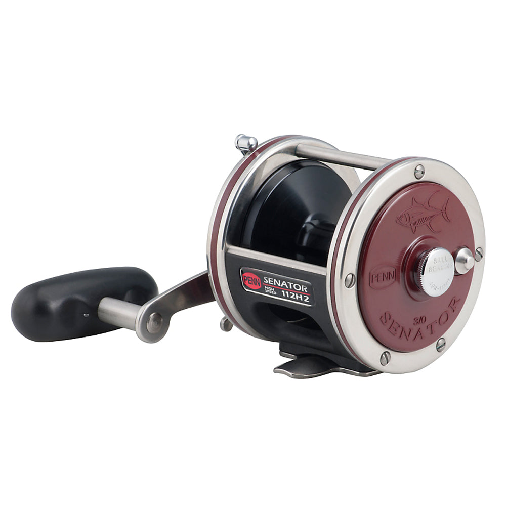 PENN Special Senator 30 Conventional Reel 112H2 1152013 – El Capitan Marine & Fishing Center
