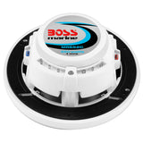 Altavoces Boss Audio 6.5" MR652C - Blanco - 350W [MR652C]