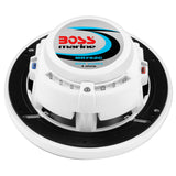 Boss Audio 7.5" MR752C Altavoces - Blanco - 400W [MR752C]