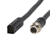 Cable adaptador Ethernet Humminbird AS EC QDE [720074-1]