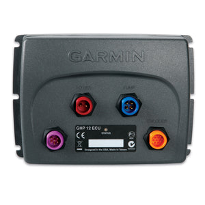 Unidad de control electrónico Garmin (ECU) f/GHP 12 [010-11053-30]