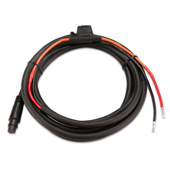 Cable de alimentación de la unidad de control electrónico (ECU) de Garmin, collar roscado para GHP 12 y GHP 20 [010-11057-30]