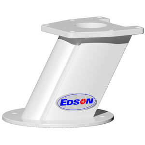 Edson Vision Mount 6" en ángulo de popa [68010]