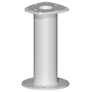 Edson Vision Mount 12" Round Vertical [68740]