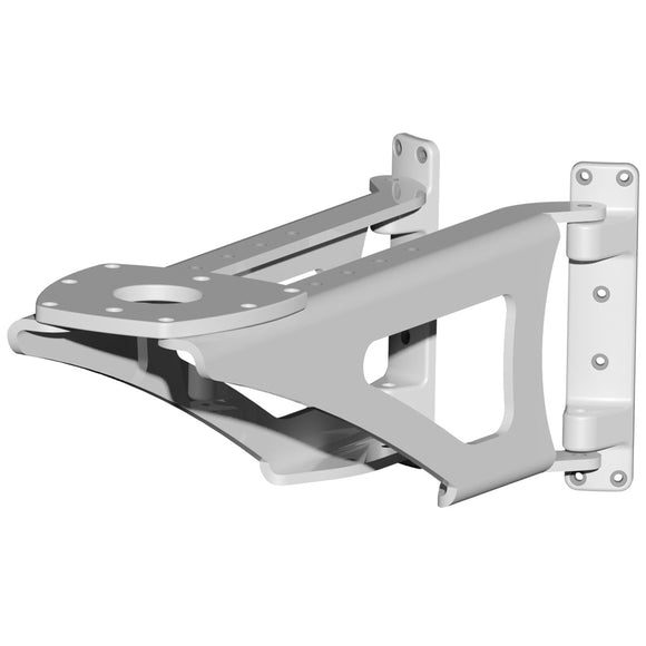 Edson Vision Series Mast Mount [68670]