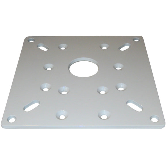 Edson Vision Series Mounting Plate - Furuno 15-24