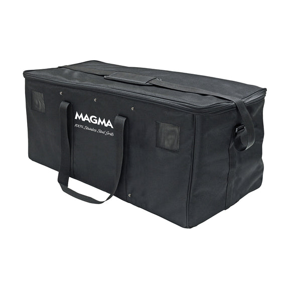 Magma Padded Grill  Accessory Carrying/Storage Case f/12