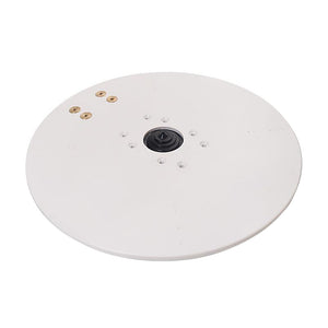 Seaview Modular Plate f/KVH / Intellian / Raymarine / Sea-King / Sea-Tel / VDO Ocean Line [ADA-S2]