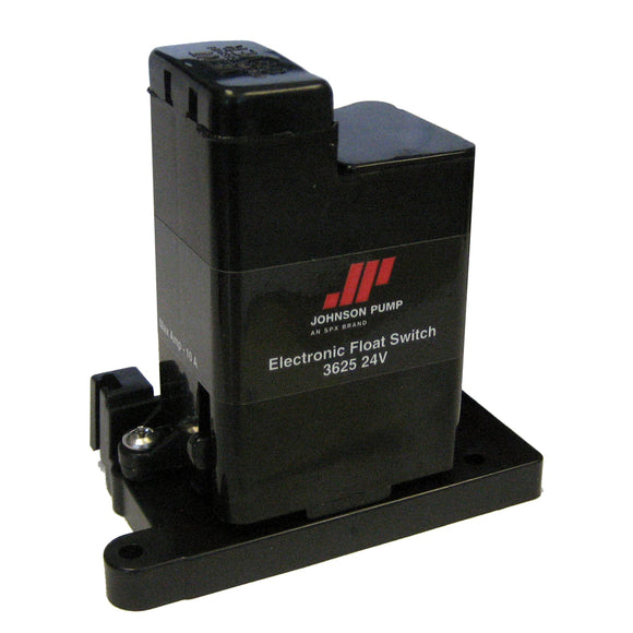 Interruptor de flotador electromagnético Johnson Pump - 24V [36252]