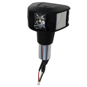 Edson Vision Series Attwood LED 12V Combinación de luces con cable flexible de 72" [67510]