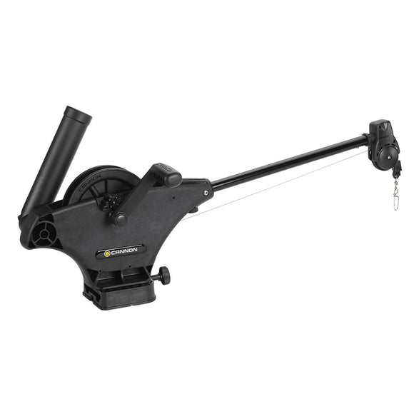 Cannon Dual Rod Holder - Front Mount [2450163]