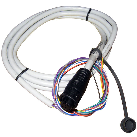 Cable Furuno NMEA 0183 10P f/GP33 [001-112-970]