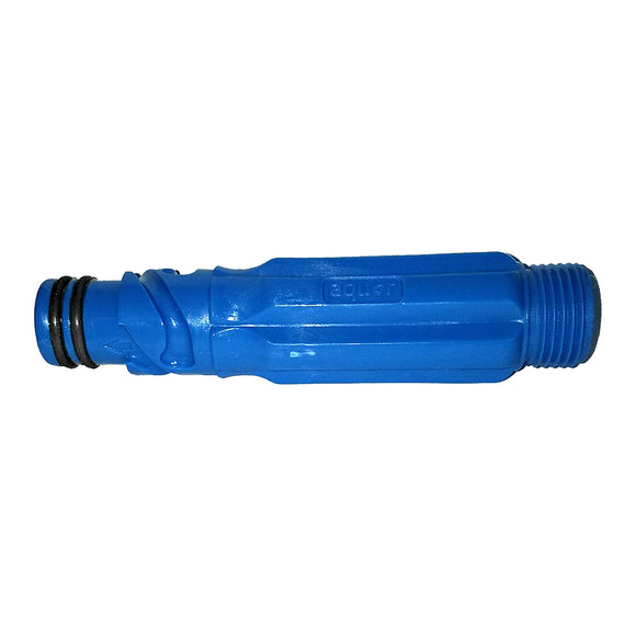 Johnson Pump Inserto azul roscado f/61121 61122 [61126]