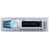 Boss Audio MR1308UAB estéreo con AM/FM/BT/USB/SD [MR1308UAB]