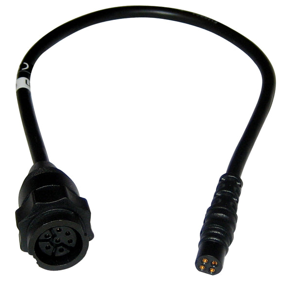 Cable adaptador Garmin MotorGuide para unidades de 4 pines [010-11979-00]