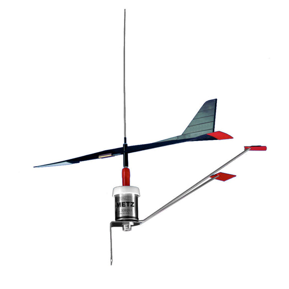 Davis WindTrak AV Montaje de antena Veleta [3160]